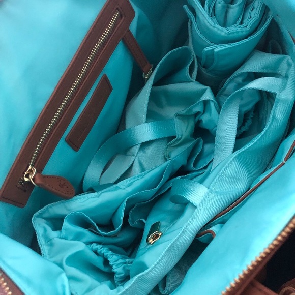Lily Jade Bags New Lily Jade Diaper Bag Poshmark